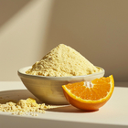 Dietary Supplements Citrus Extract Powder 99% Citrus Fiber Powder