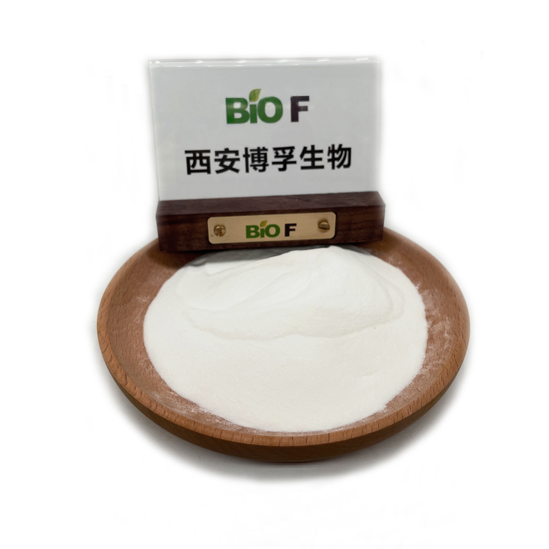 Cosmetic Raw Material Skin Whitening Tranexamic Acid Powder CAS 1197-18-8