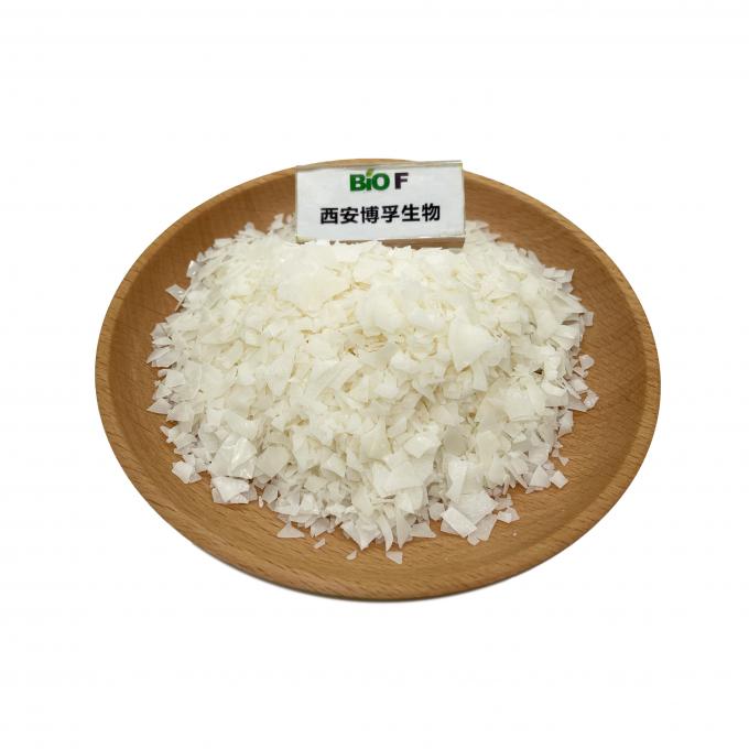 Μαζική αξία του γαλακτωματοποιητή ceteareth-30 νιφάδα CAS 68439-49-6 0