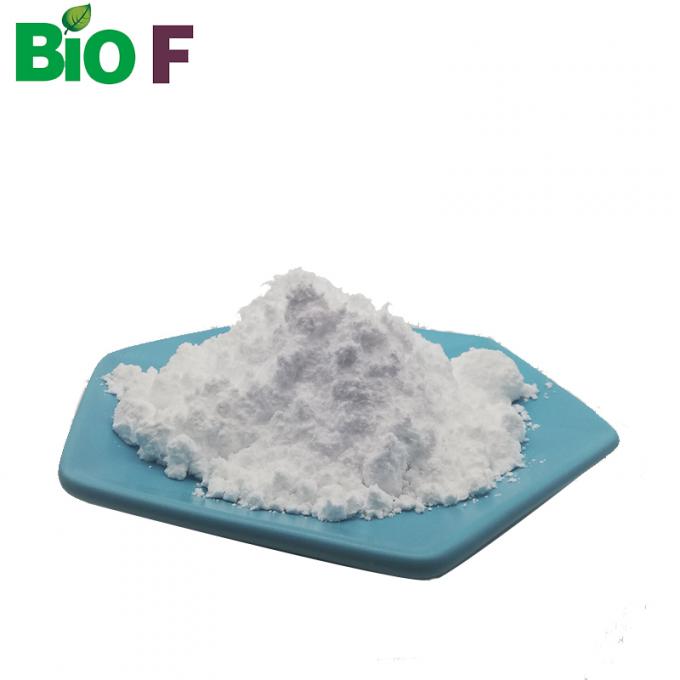 Καθημερινές πρώτες ύλες που εφαρμόζονται στο ελεύθερο δείγμα υπέρ-Xylan βιομηχανίας 98% καλλυντικών 0