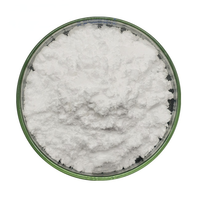 Το αποτελεσματικότερο στερεό Hexamidine diisethionate για την προσοχή τρίχας 0