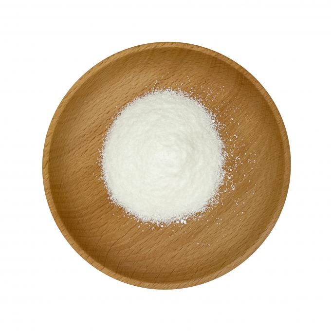 Καθαρές πρώτες ύλες CAS 7512-17-6 καλλυντικών ν-ακετυλικός-δ-Glucosamine φυσικές 0
