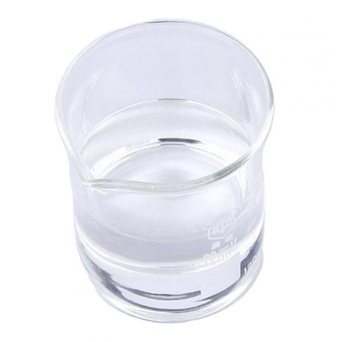 Δ-Panthenol Dexpanthenol CAS 81-13-0 πρώτων υλών καλλυντικών για την προσοχή τρίχας 0