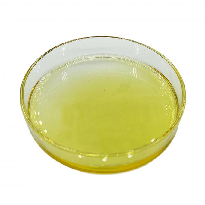 Cas 68201-46-7 99% PEG-7 Glyceryl Cocoate Καλλυντικό βαθμό 0