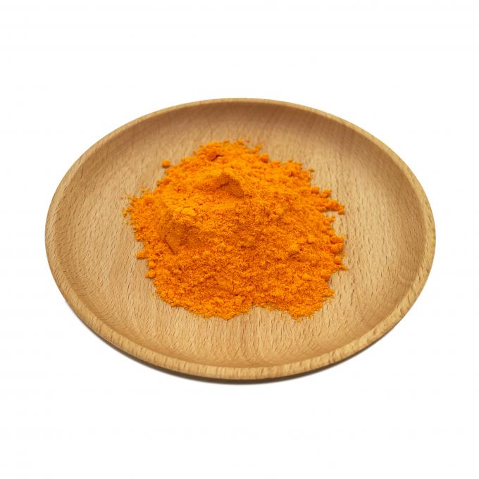 Μειωμένο Coenzyme Q10 πρώτης ύλης συμπληρωμάτων υγείας με την τιμή εργοστασίων 0