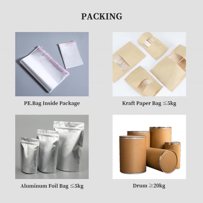 Χρώμα κρέμας Κοσμητική ποιότητα Κάρναουμπα κερί φλούδα 99% καθαρότητα Προδιαγραφή 1