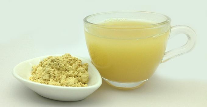 Υγιής ποιότητας Κυτταρικό τοίχωμα σπασμένο πεύκο γύρη χύδην 99% 1