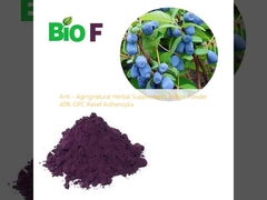 Αντι- ΓήρανσηΦυσικά φυτικά συμπληρώματα Indigo Powder 40% OPC Relief Asthenopia