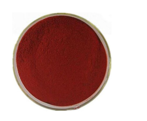 10% Purity Red Color Healthcare Food Astaxanthin Powder CAS 472-61-7