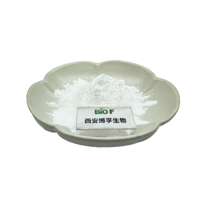 Cosmetic raw materials 4-butyl-resorcinol for skin whitening CAS No.:18979-61-8