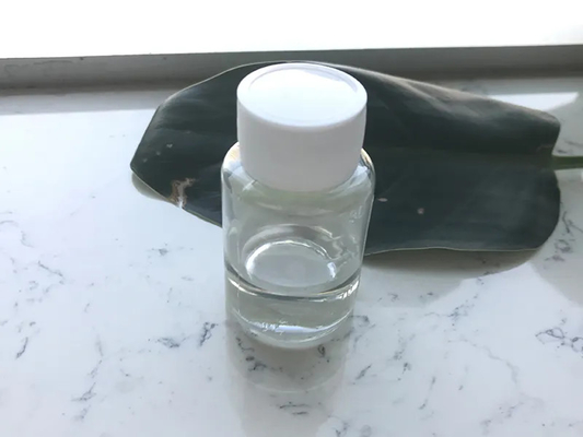 Cosmetic ingredient Raw Material Potassium Azeloyl Diglycinate 98% CAS No.:477773-67-4 Colorless Liquid