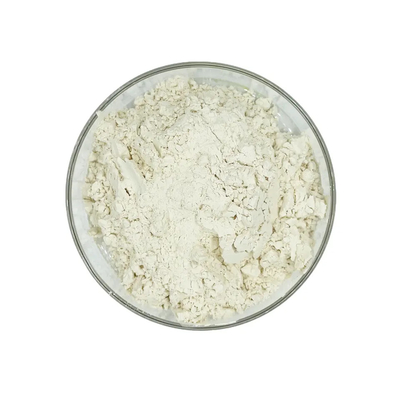 Yeast Beta Glucan Yeast Beta Glucan Powder cosmetic raw materials  Ivory Powder