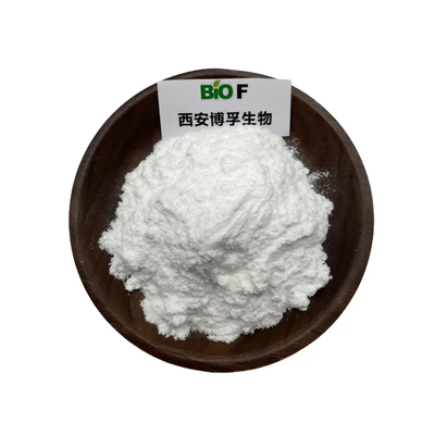 Natural Cosmetics Raw Materials Salicylic Acid White Powder CAS 69-72-7