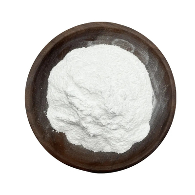 Natural Sodium Stearoyl Glutamate Powder Cosmetics Raw Material  CAS 38517-23-6