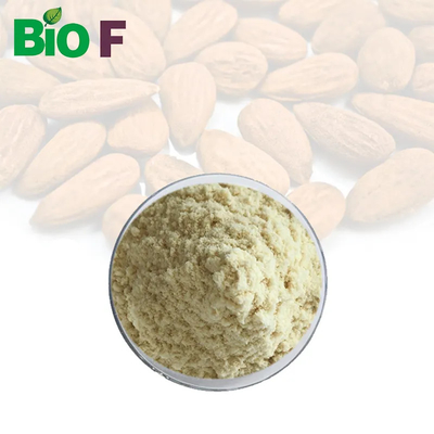 Instant Almond Powder Natural Nutrition Supplements Heath Care Food