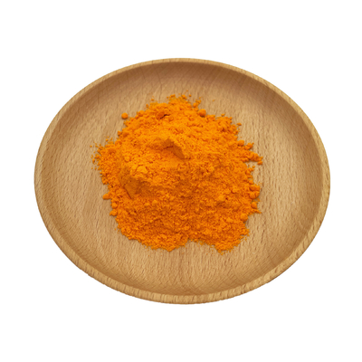 Cosmetic Grade Organic Coenzyme Q10 Powder 98% Pure for Skin Care