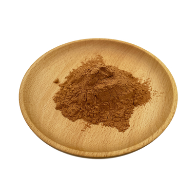 Natural Herbal Red Clover Flower Extract Food Grade Suppplement 10:1 Red Clover Extract Powder