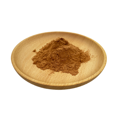 Natural Herbal Red Clover Flower Extract Food Grade Suppplement 10:1 Red Clover Extract Powder