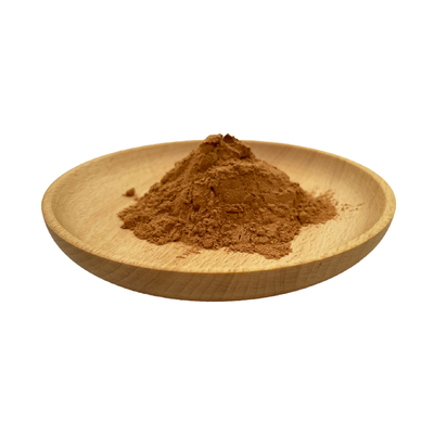 Natural Herbal Red Clover Flower Extract Food Grade Suppplement 10:1 Red Clover Extract Powder