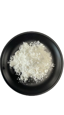 10%- 98% Sialic Acid N-Acetylneuraminic Acid White Powder Food Grade