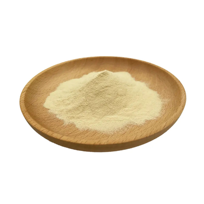 Ελαφρώς κίτρινη στερεή polyglyccrol-6 stearate Κοσμητικές πρώτες ύλες με αριθμό CAS 95461-65-7