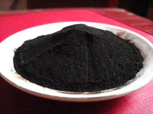 Καλλυντική σκόνη άνθρακα C60 Fullerene βαθμού μαύρη για την πώληση