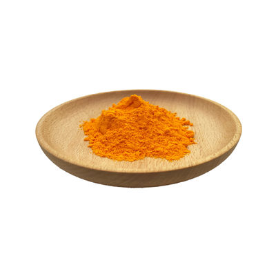 Υγειονομική τροφοδοσία 98% Coenzyme Q10 σκόνη