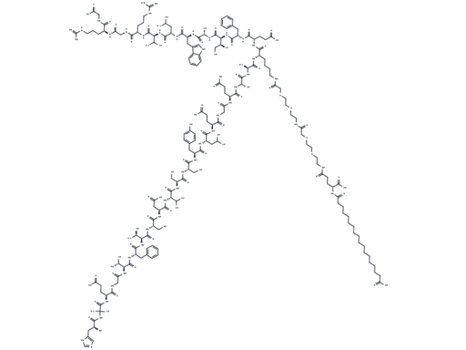 API σκόνη CAS910463-68-2 απώλεια βάρους πρώτες ύλες σε απόθεμα